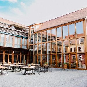 Hotel Gut Hühnerhof